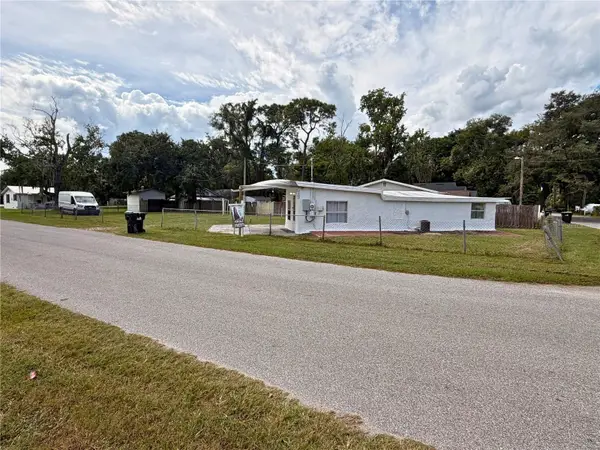 2602 Sidney Avenue, ORLANDO, FL 32810