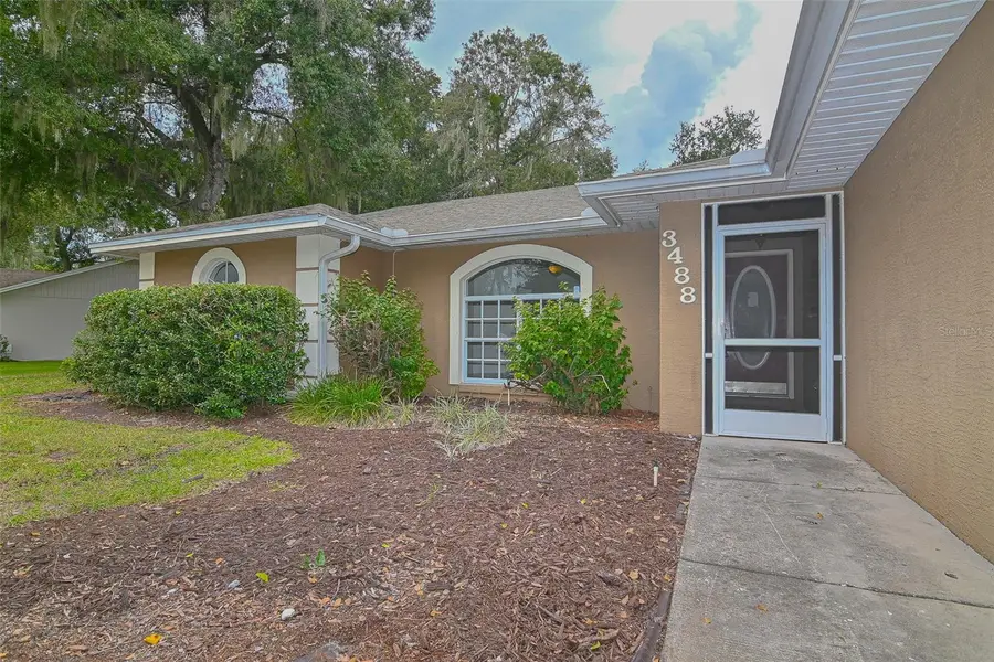 3488 Jade Lane, Mulberry, FL 33860 - #3
