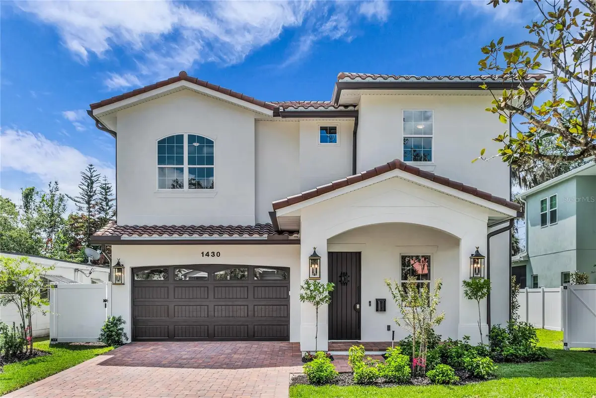 1430 Stetson Street, Orlando, FL 32804 - #1