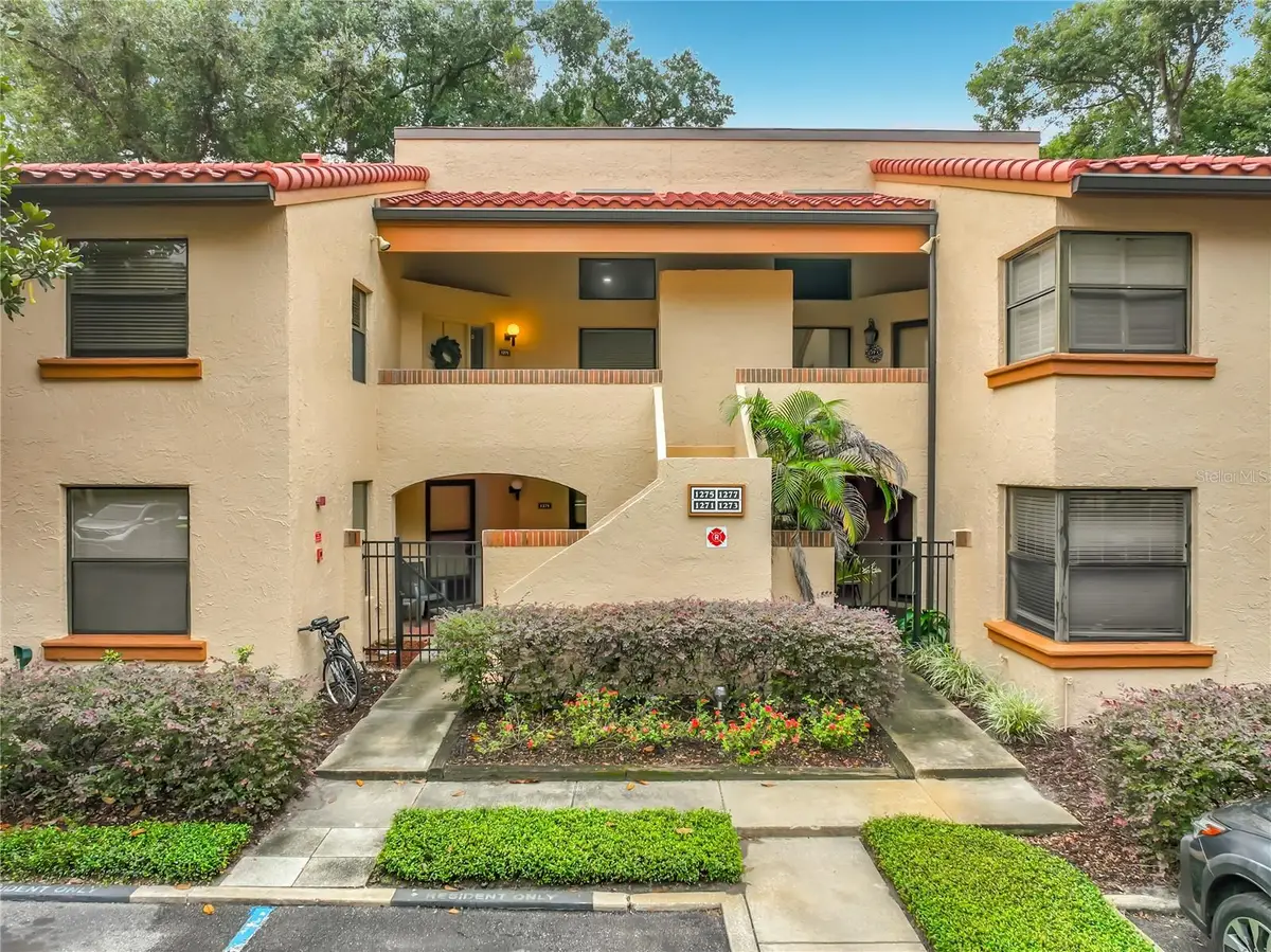 1275 Saint Tropez Circle #1275, Orlando, FL 32806 - #1