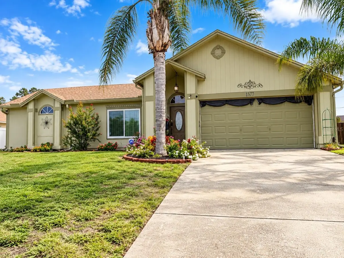 1371 Tartan Avenue, Deltona, FL 32738 - #1