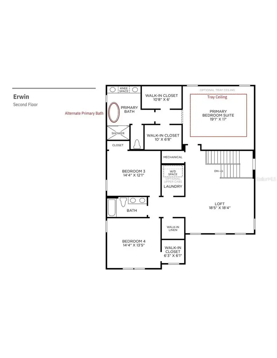 1545 Stonecliff Drive, Apopka, FL 32703 - #3
