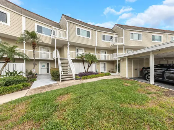 433 S Paula Drive #10, DUNEDIN, FL 34698