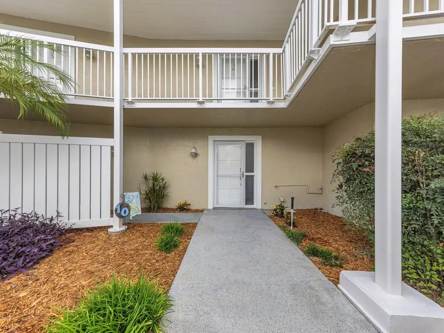 433 S Paula Drive #10, Dunedin, FL 34698 - #3