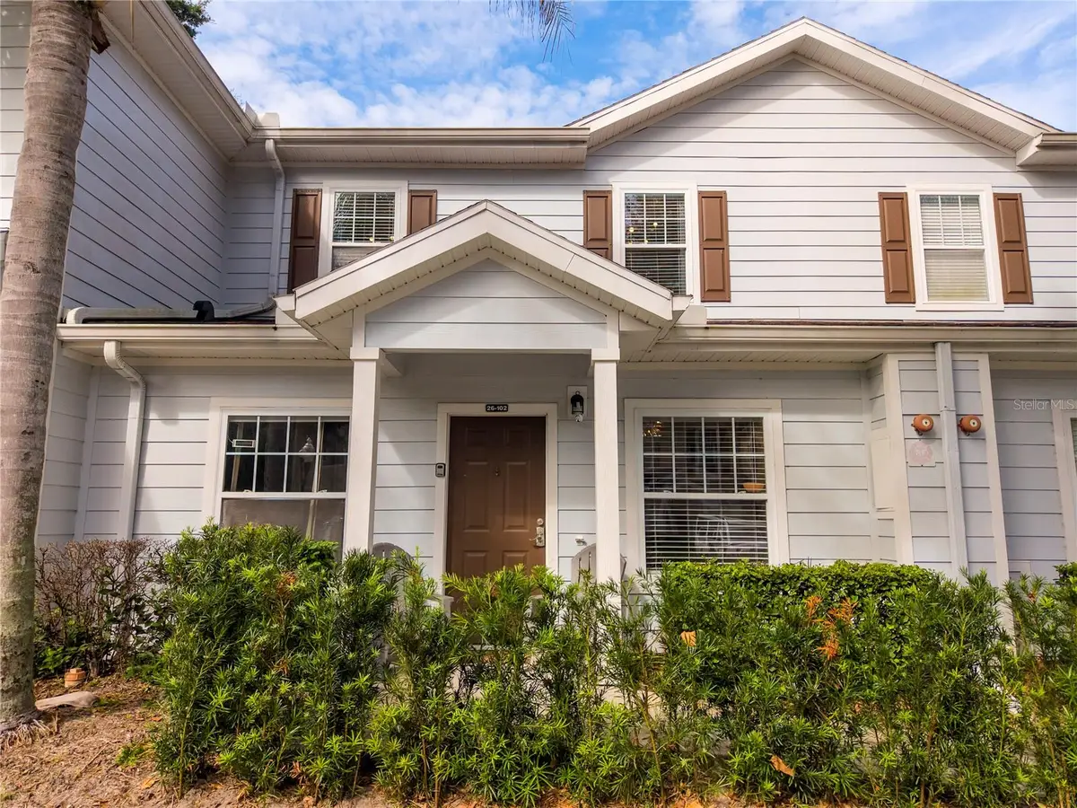 2900 Edenshire Way #102, Kissimmee, FL 34746 - #1