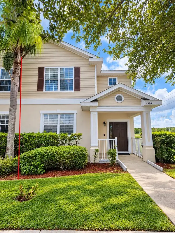 4996 Town Terrace N, KISSIMMEE, FL 34758