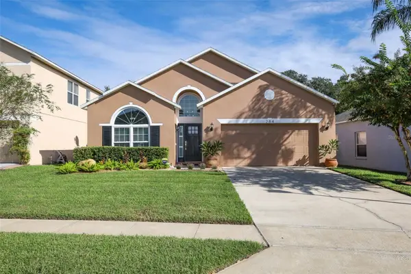 284 Clydesdale Circle, SANFORD, FL 32773