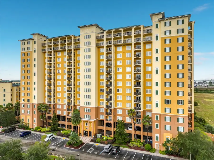 8101 Resort Village Drive #31204, Orlando, FL 32821 - #2