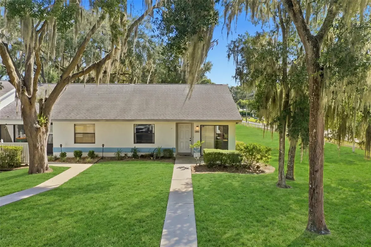 480 Landing Boulevard, Inverness, FL 34450 - #1