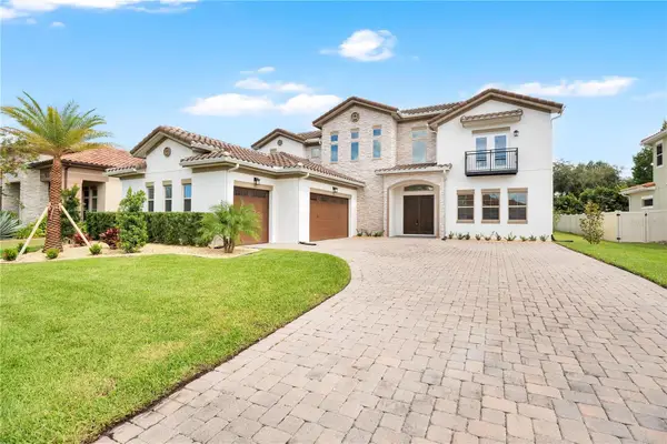 228 Stanton Estates Circle, WINTER GARDEN, FL 34787