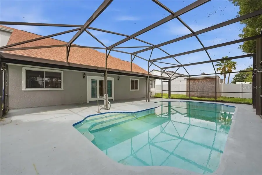 2704 Winding Ridge Avenue S, Kissimmee, FL 34741 - #2