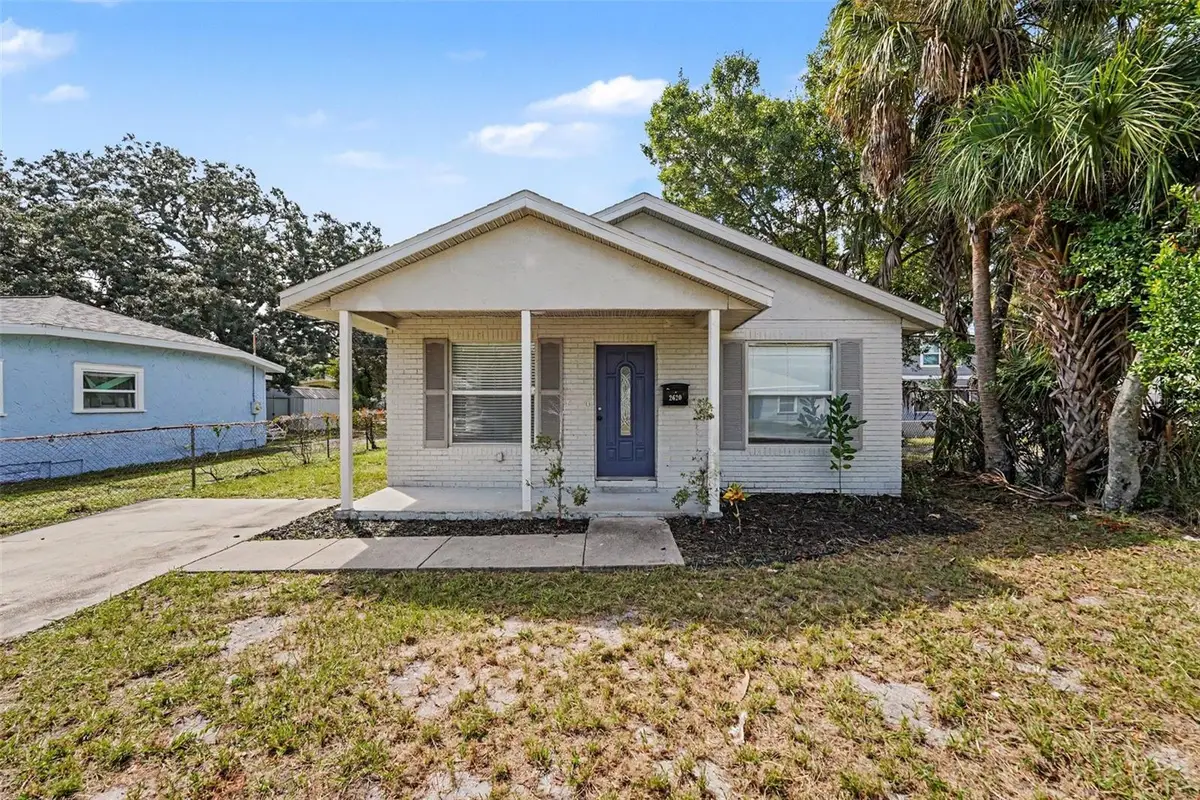 2620 13th Avenue S, Saint Petersburg, FL 33712 - #1
