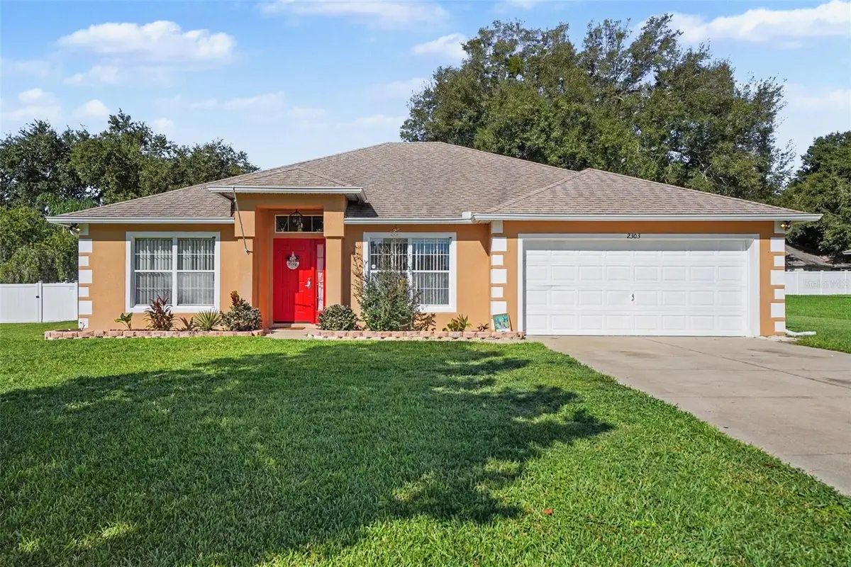 2303 Weathered Wood Drive, Leesburg, FL 34748 - #1