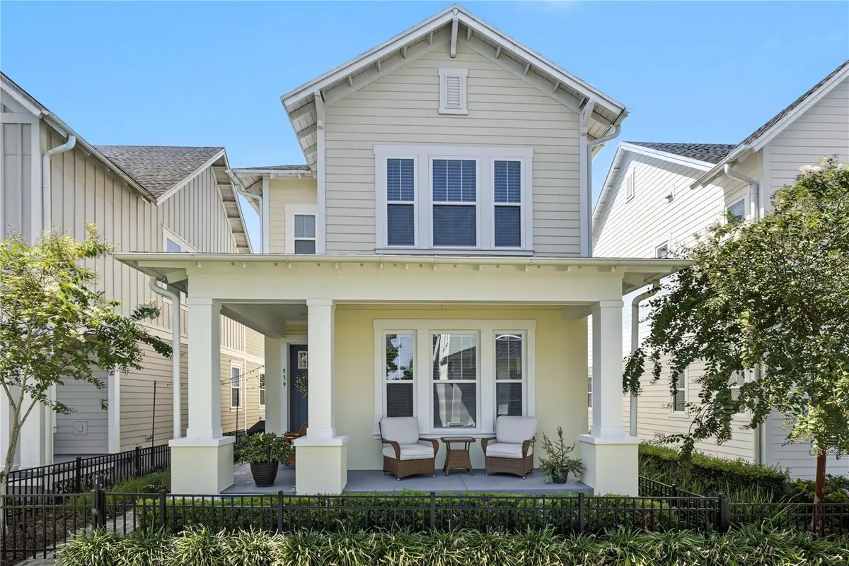 939 Kylee Alley, Winter Garden, FL 34787 - #1