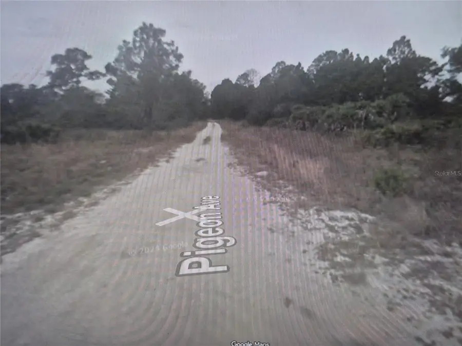 274 Pigeon Avenue, Sebring, FL 33870 - #2