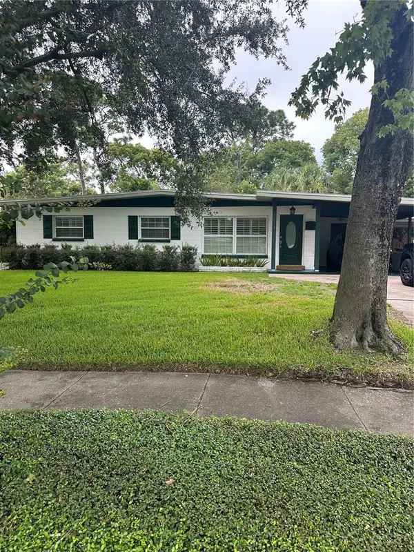 1711 Beatrice Drive, ORLANDO, FL 32810