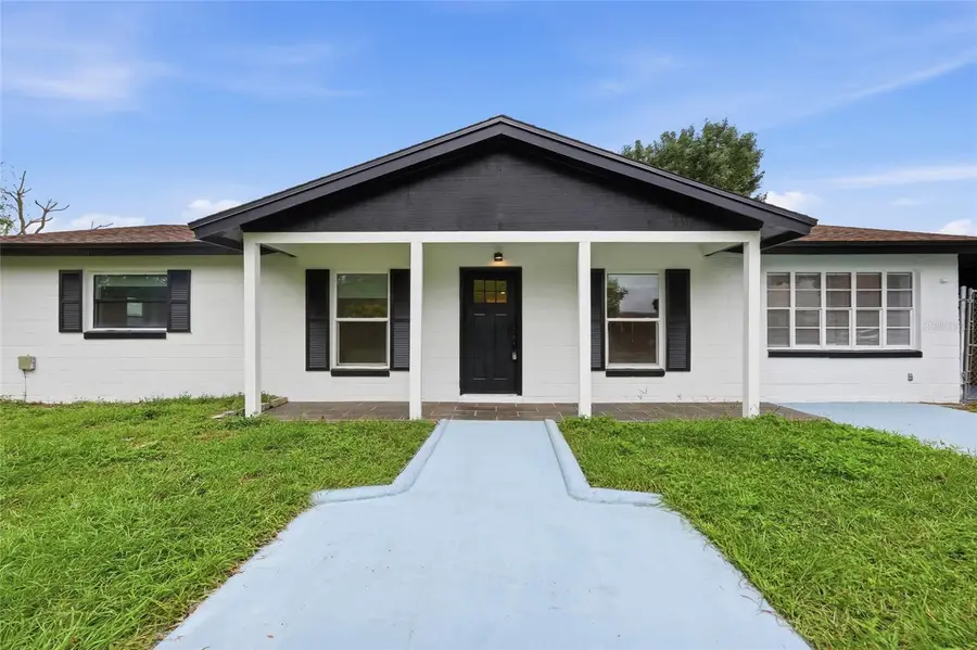 659 Kendale Street, Orlando, FL 32809 - #2