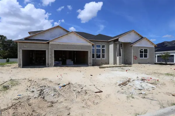 3822 Artic Den Lane, APOPKA, FL 32712