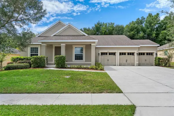 3729 Chandler Estates Drive, APOPKA, FL 32712