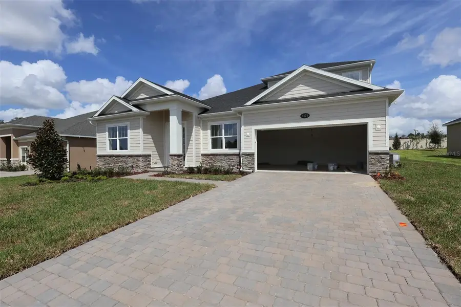 3174 Wolf Lake Avenue, Apopka, FL 32712 - #3