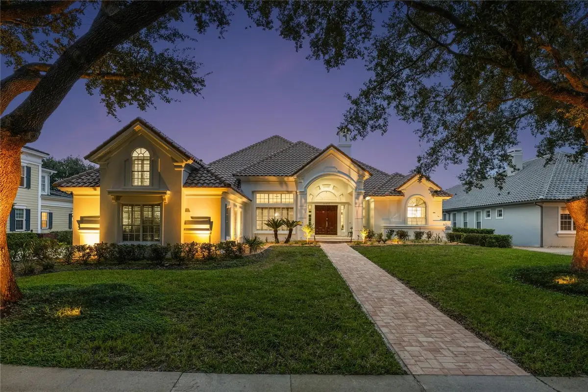 10951 Emerald Chase Drive, Orlando, FL 32836 - #1