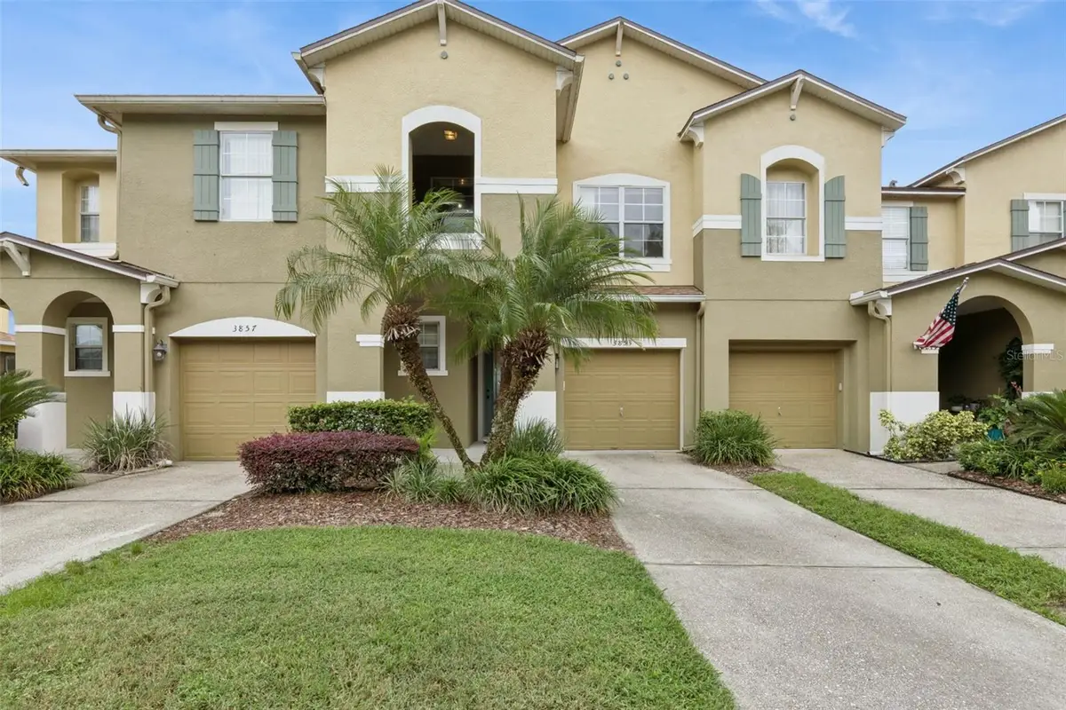 3853 Gliding Place, Sanford, FL 32773 - #1