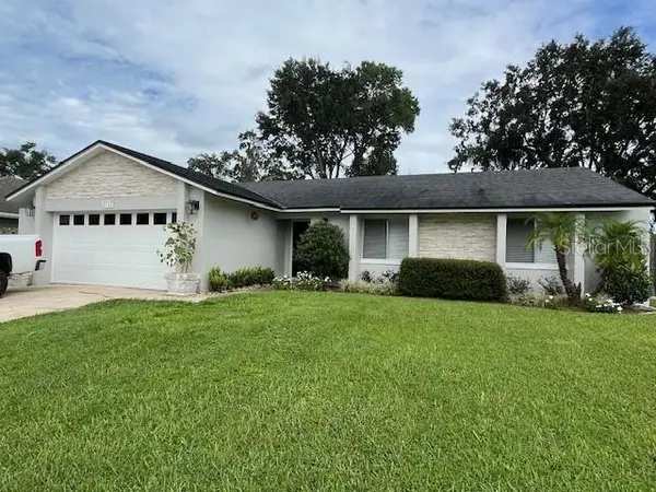 Address Withheld By Seller, BELLE ISLE, FL 32809