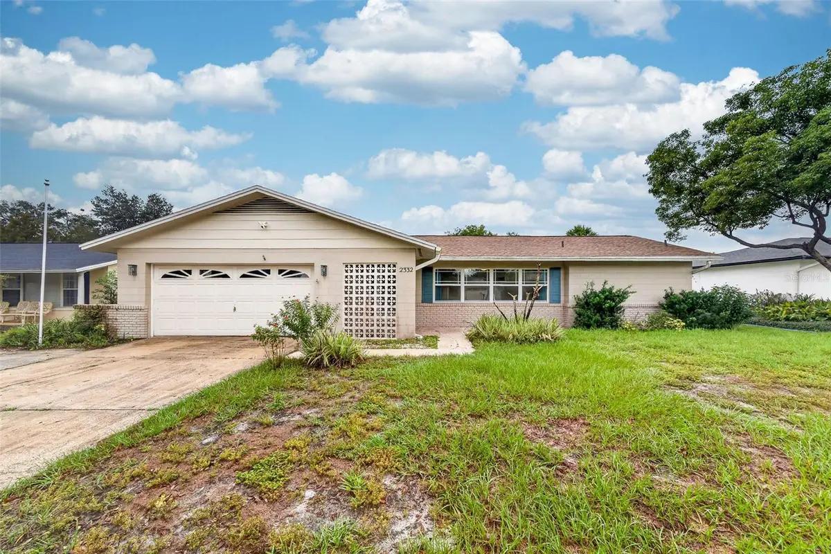 2332 Sherbrooke Road, Winter Park, FL 32792 - #1