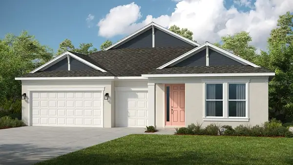777 Ladyfish Trail, ST CLOUD, FL 34771