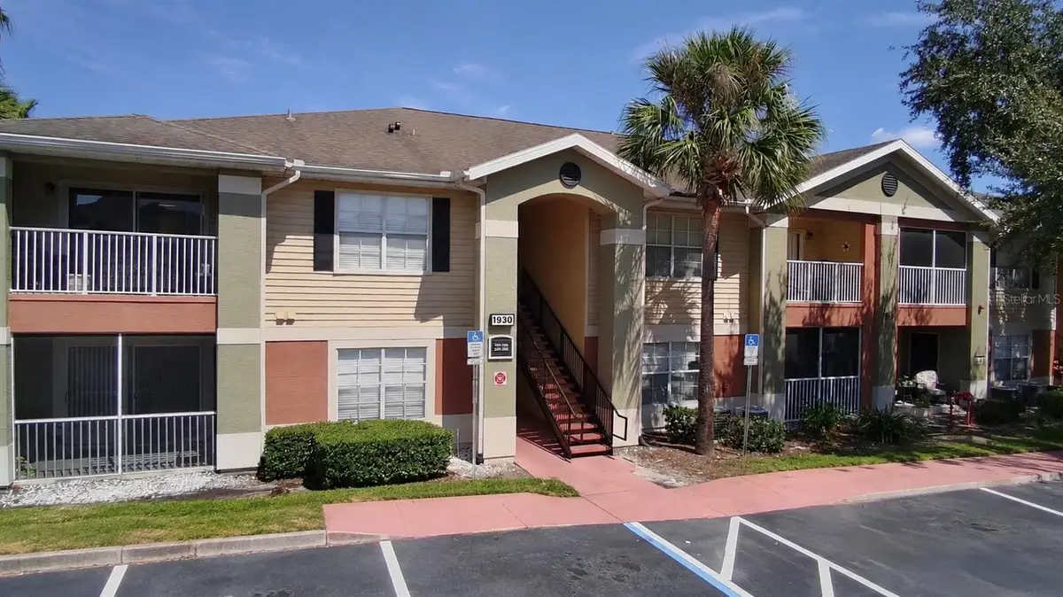 1930 Summer Club Drive #202, Oviedo, FL 32765 - #1