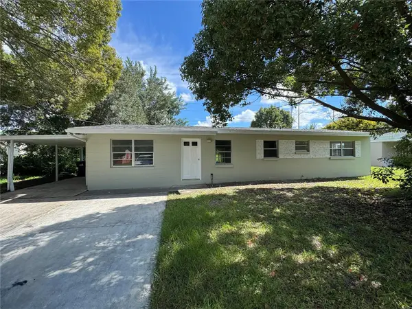 4513 Robbins Avenue, ORLANDO, FL 32808
