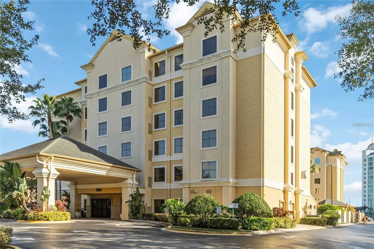 7601 Canada Avenue #419, Orlando, FL 32819 - #1