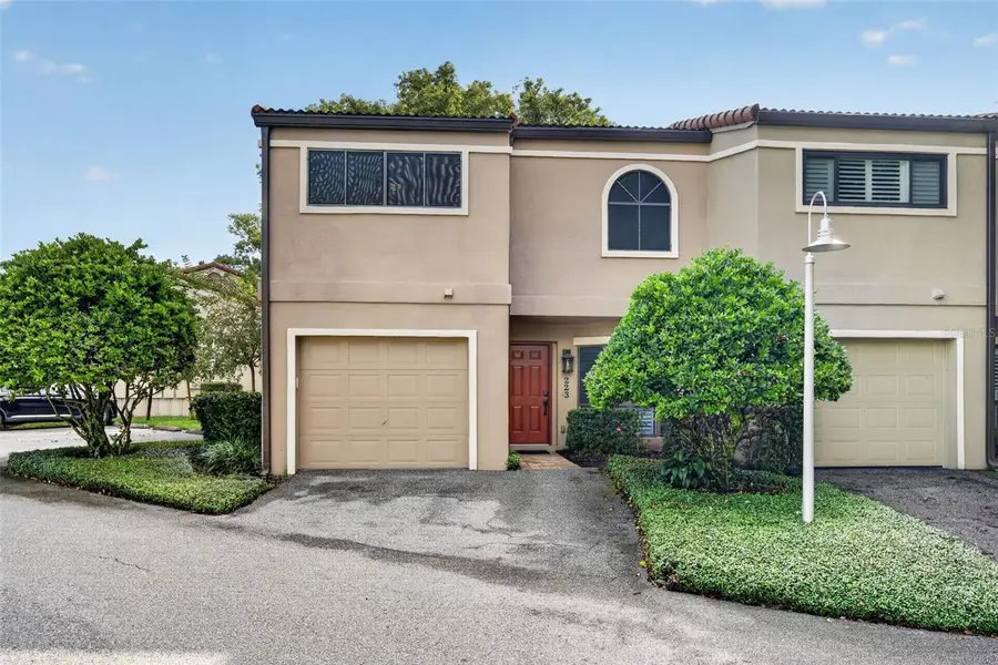 223 Quayside Circle #C11, Maitland, FL 32751 - #2