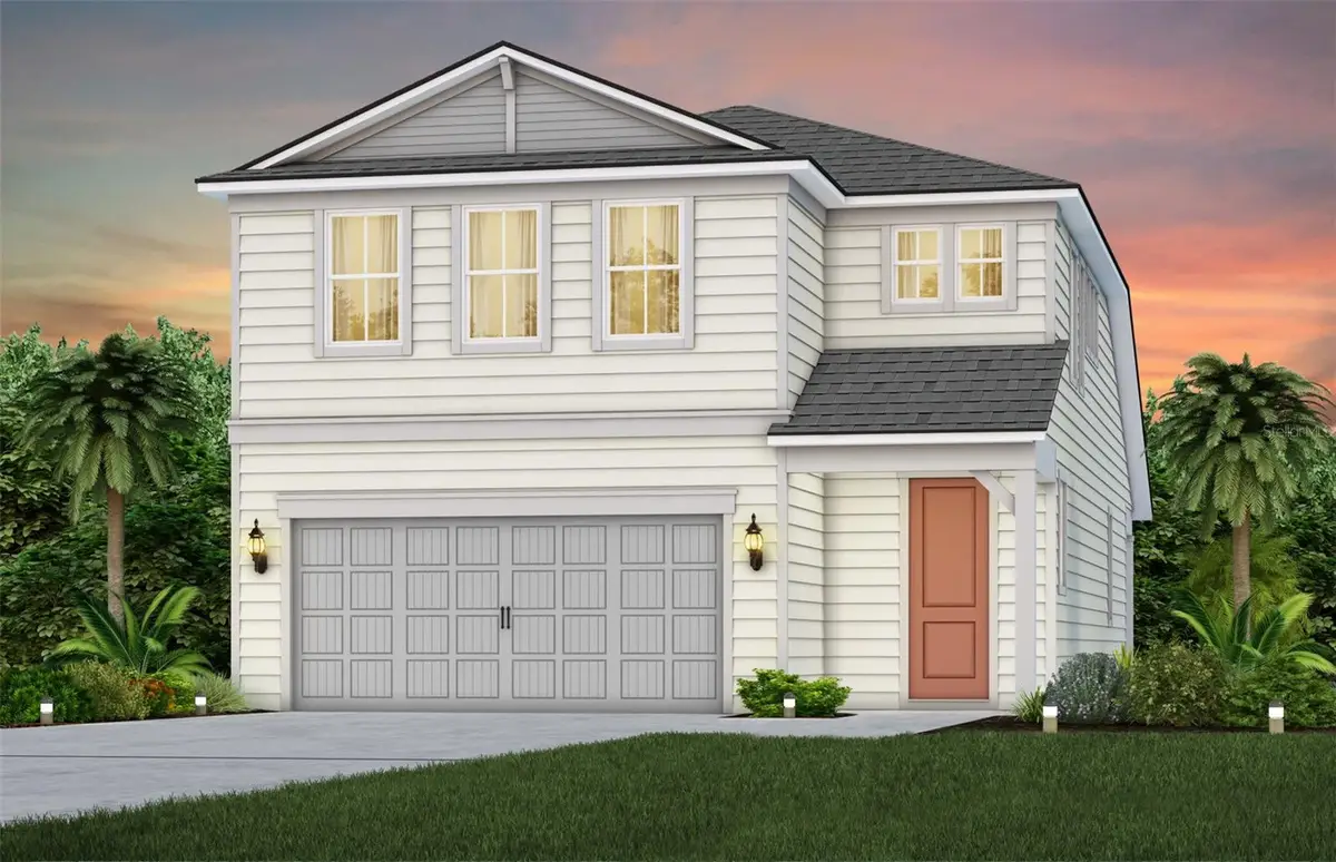 320 Fishtail Place, Palm Coast, FL 32164 - #1