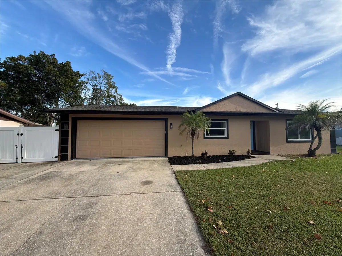 789 Little Pine Drive, South Daytona, FL 32119 - #1