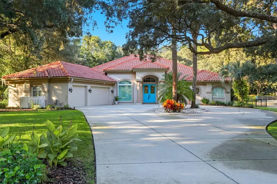 57 W Albany Lane, Hernando, FL 34442 - #2
