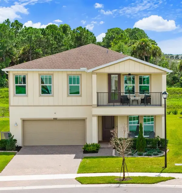 660 Veridian Circle Nw, PALM BAY, FL 32907