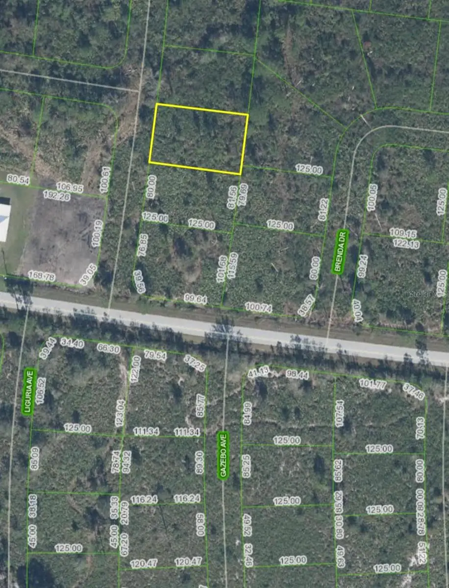 4008 Gerona Avenue, Sebring, FL 33872 - #1