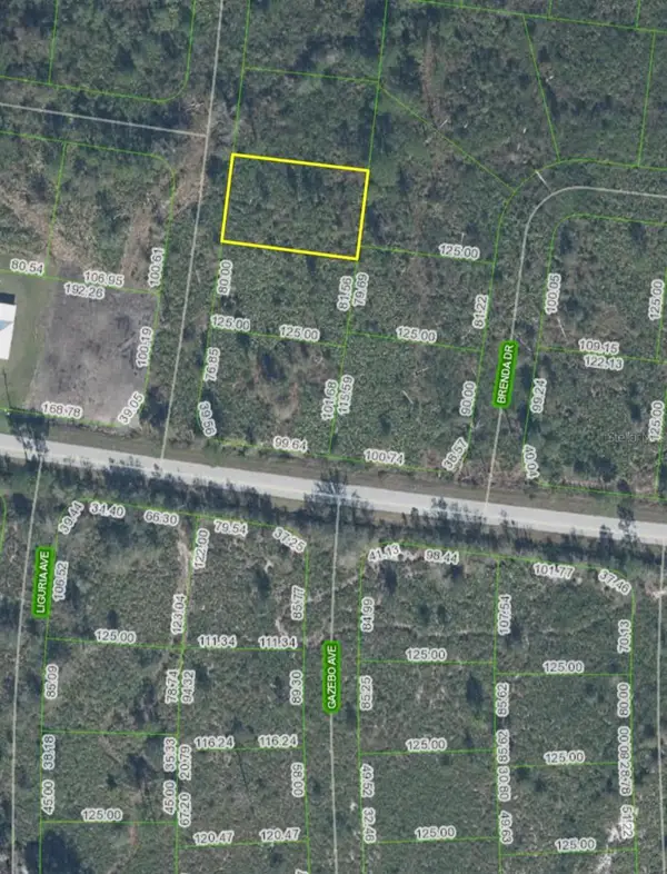 4008 Gerona Avenue, SEBRING, FL 33872