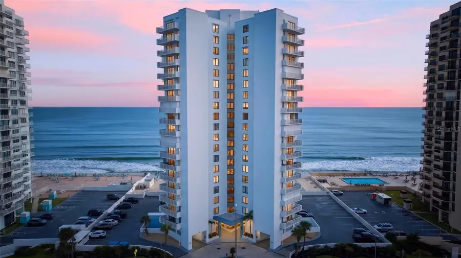 3047 S Atlantic Avenue #K030, Daytona Beach Shores, FL 32118 - #2