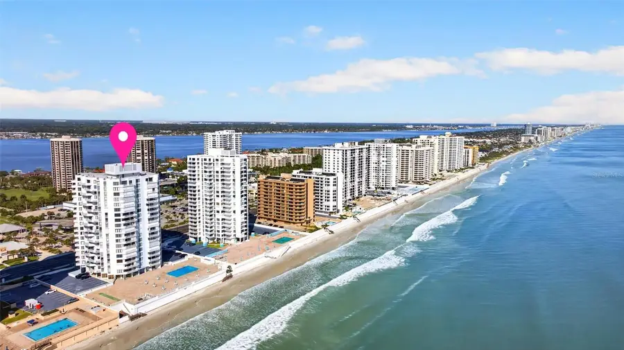 3047 S Atlantic Avenue #K030, Daytona Beach Shores, FL 32118 - #3