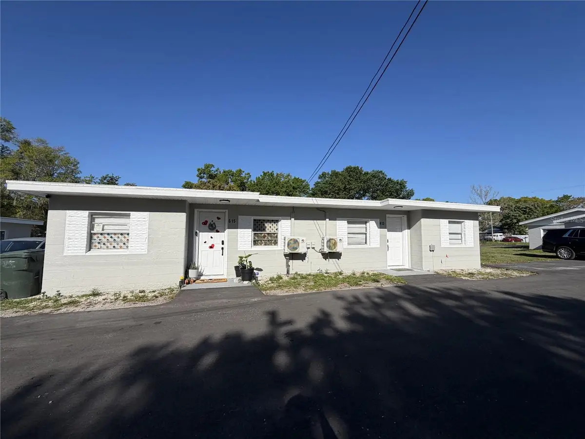 613 Plateau Avenue, Lakeland, FL 33815 - #1