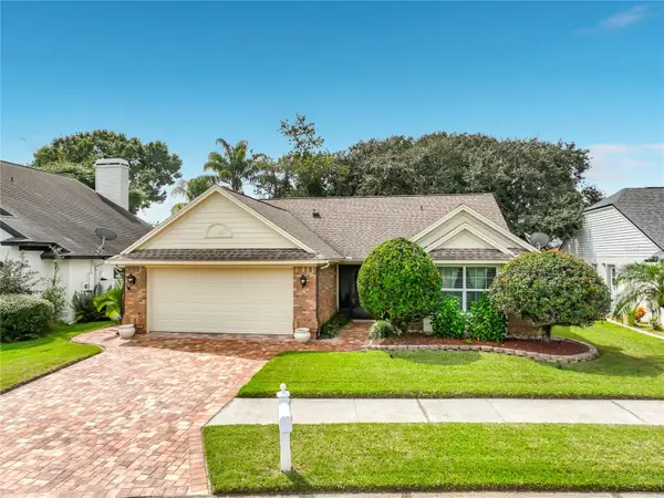 3518 Cherry Hill Drive, ORLANDO, FL 32822