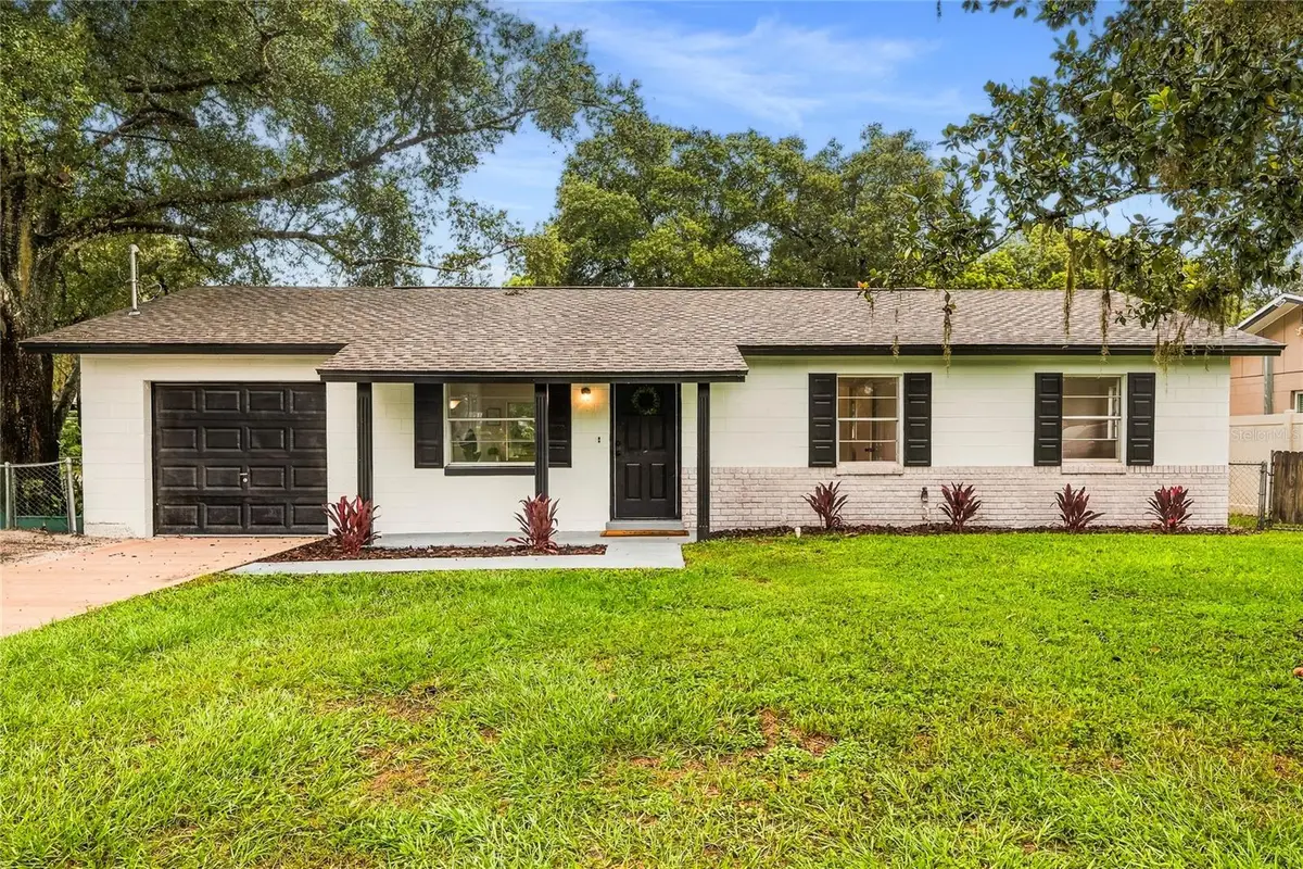 705 Pasadena Avenue, Longwood, FL 32750 - #1