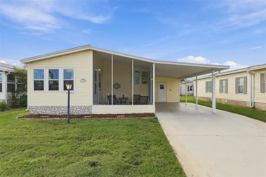 122 Douglas Park Avenue, Davenport, FL 33897 - #2