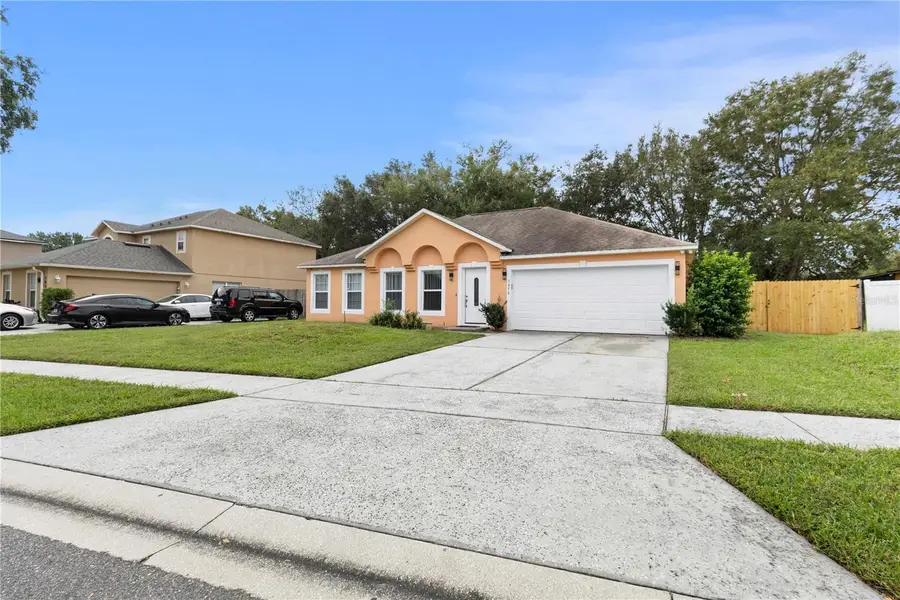 1056 Royal Marquis Circle, Ocoee, FL 34761 - #3
