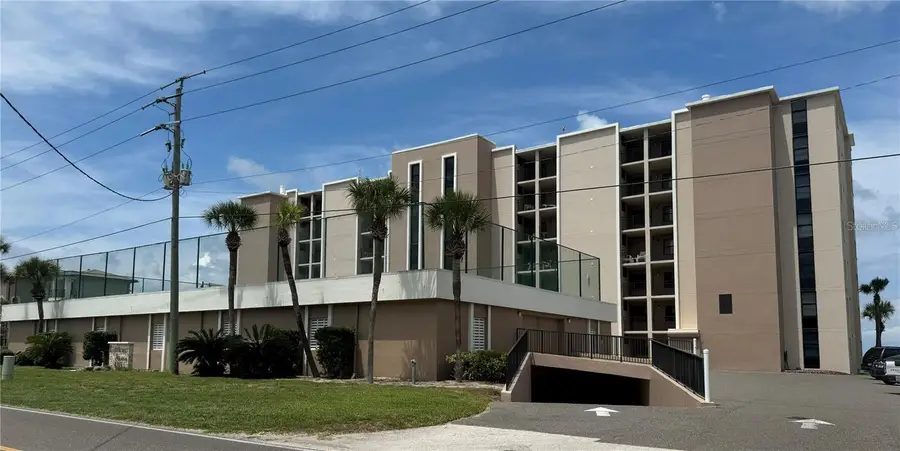 4745 S Atlantic Avenue #102, Ponce Inlet, FL 32127 - #2
