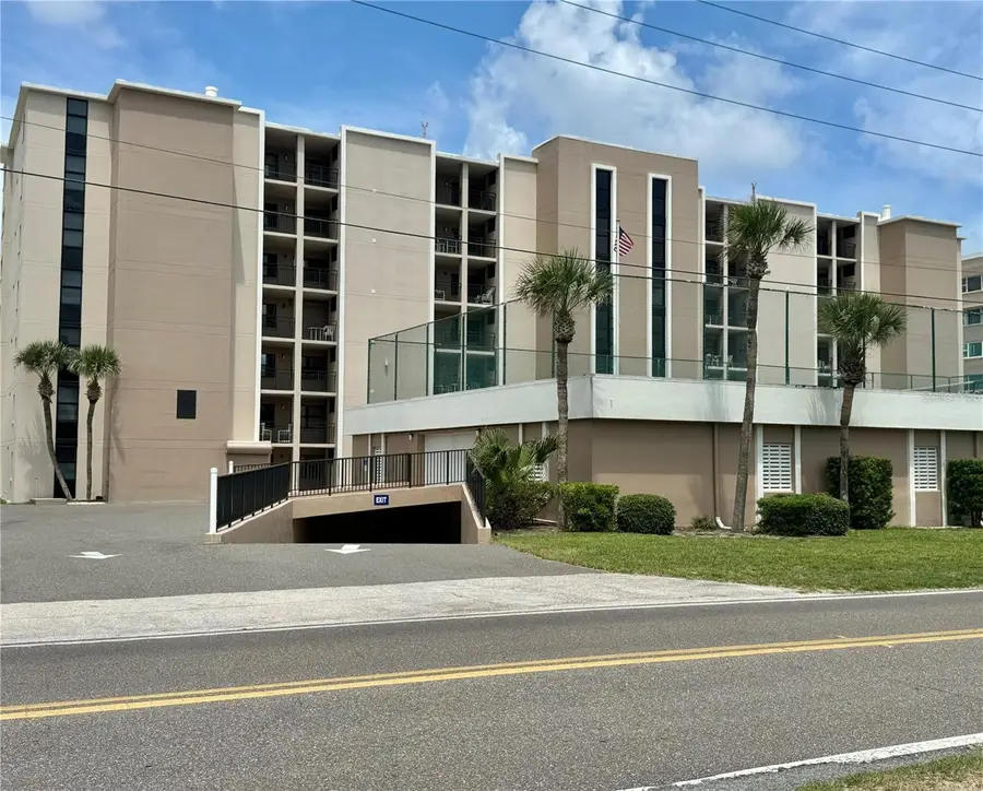 4745 S Atlantic Avenue #102, Ponce Inlet, FL 32127 - #3