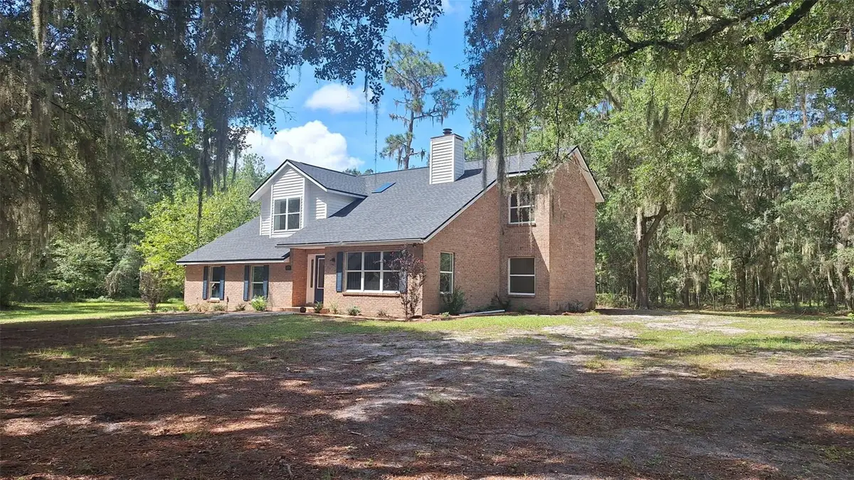 20778 N Hwy 329, Micanopy, FL 32667 - #1