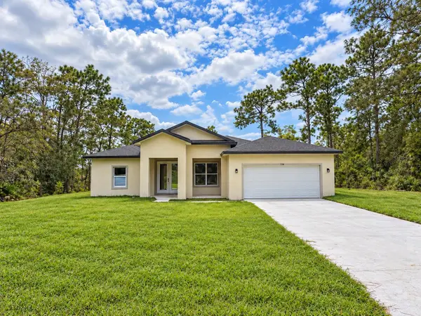 730 W Hummingbird Drive, CITRUS SPRINGS, FL 34434